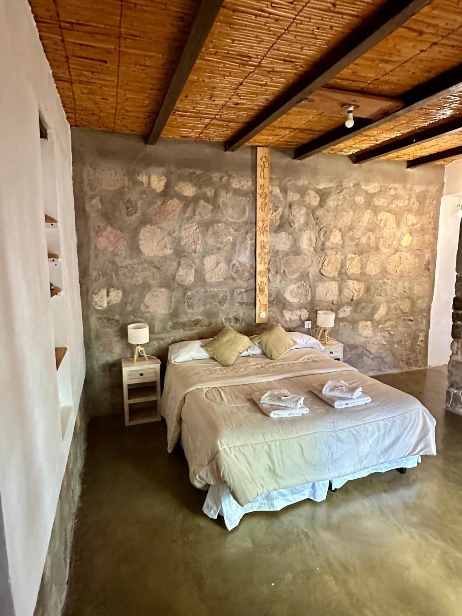 La Hoyada Apartment Tilcara Ngoại thất bức ảnh