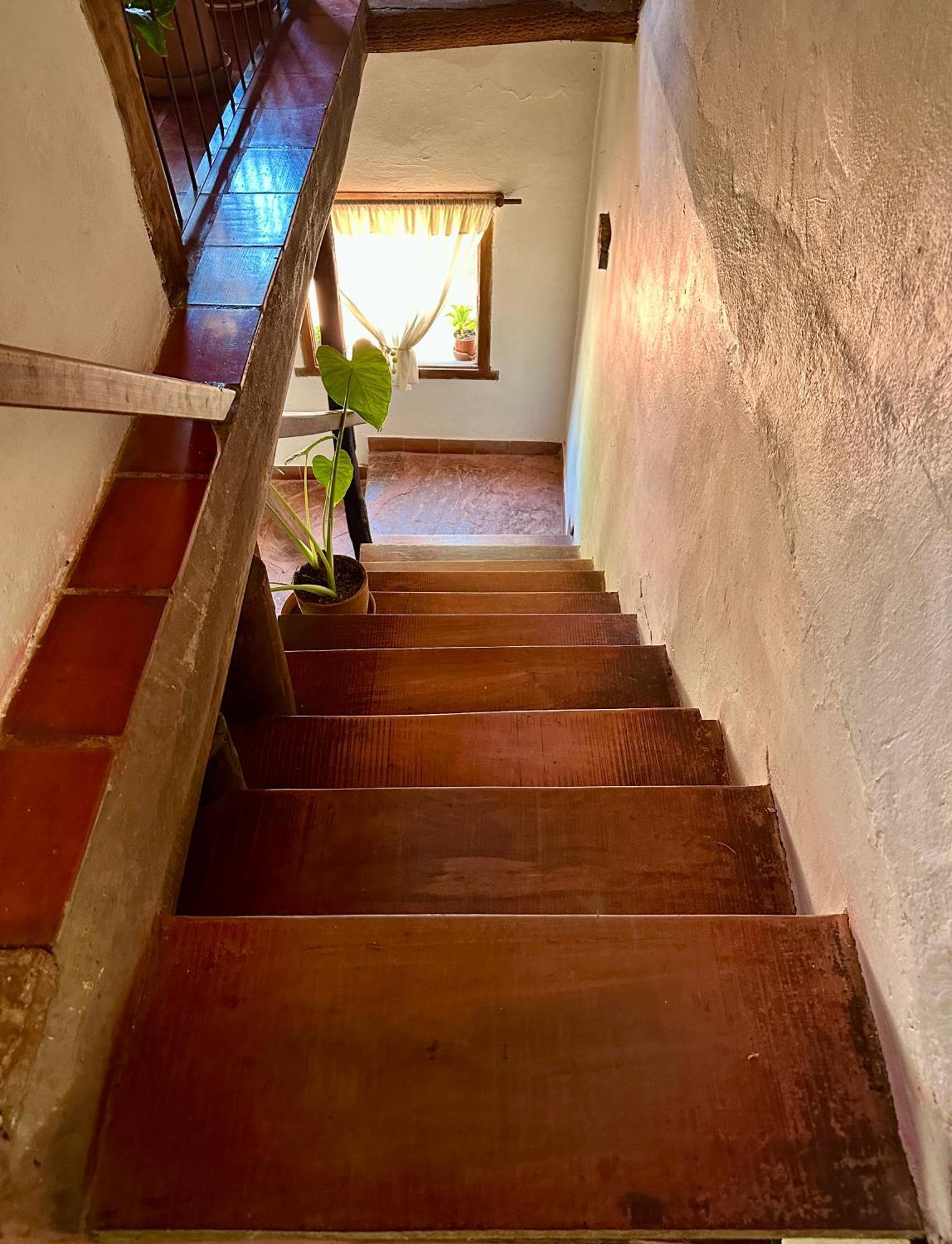 La Hoyada Apartment Tilcara Ngoại thất bức ảnh